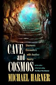 Cave and Cosmos Cover